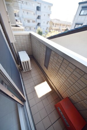 ビラージュの物件内観写真